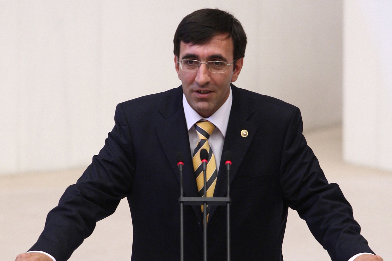 Kalkınma bakanından Diyarbakır’a TYÇP kıyağı Kalkınma bakanından Diyarbakır’a TYÇP kıyağı